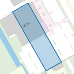 Perceel AMR03-B-11042