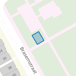 Perceel AMR03-B-11050