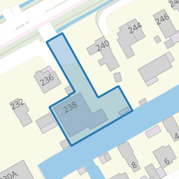 Perceel AMR03-B-11076