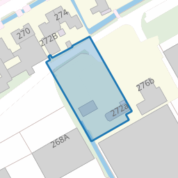 Perceel AMR03-B-11083