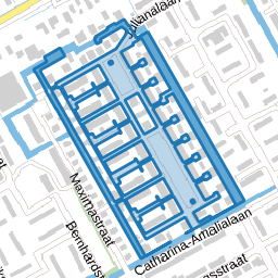 Perceel AMR03-B-11084