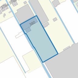 Perceel AMR03-B-11090