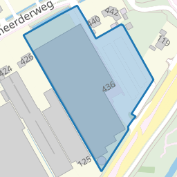 Perceel AMR03-B-11093