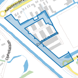 Perceel AMR03-B-11111