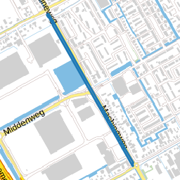 Perceel AMR03-B-11113