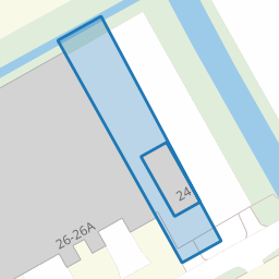 Perceel AMR03-B-11115