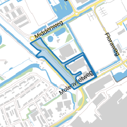 Perceel AMR03-B-11117