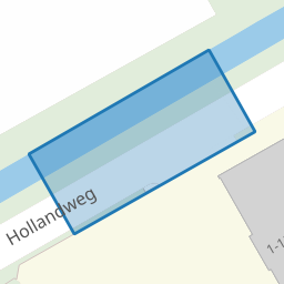 Perceel AMR03-B-11125