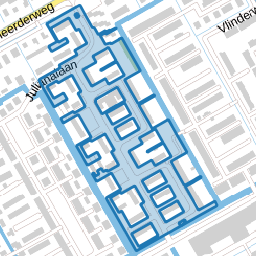 Perceel AMR03-B-11133