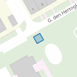 Perceel AMR03-B-11136