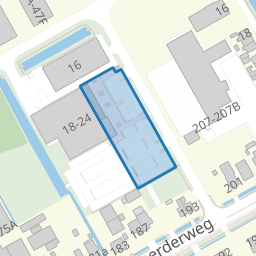 Perceel AMR03-B-11140