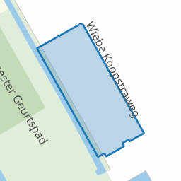 Perceel AMR03-B-11156