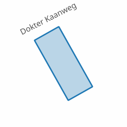 Perceel AMR03-B-11194