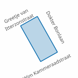 Perceel AMR03-B-11201