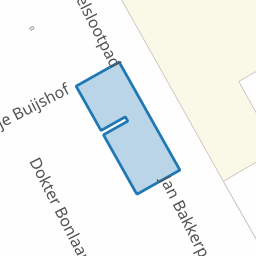 Perceel AMR03-B-11203