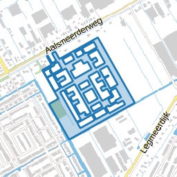 Perceel AMR03-B-11208