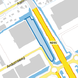 Perceel AMR03-B-11246