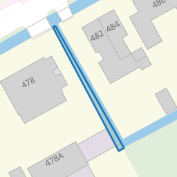 Perceel AMR03-B-1442