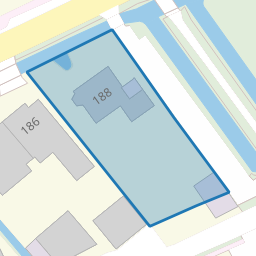 Perceel AMR03-B-1530