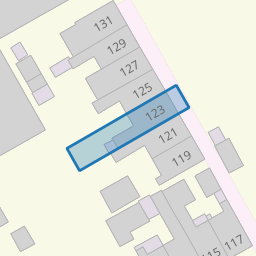 Perceel AMR03-B-2339