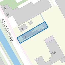 Perceel AMR03-B-2379