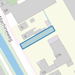 Perceel AMR03-B-2397