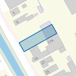 Perceel AMR03-B-2399