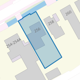 Perceel AMR03-B-2423