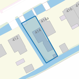 Perceel AMR03-B-2436