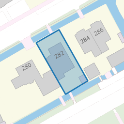 Perceel AMR03-B-2509