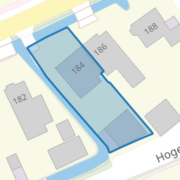 Perceel AMR03-B-2545