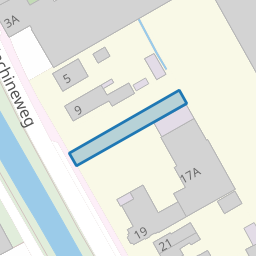 Perceel AMR03-B-2558