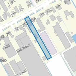 Perceel AMR03-B-2646