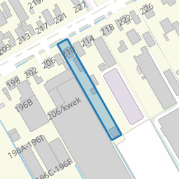 Perceel AMR03-B-2647