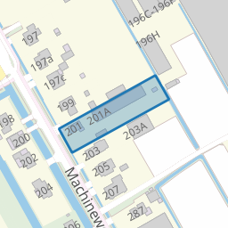 Perceel AMR03-B-2661