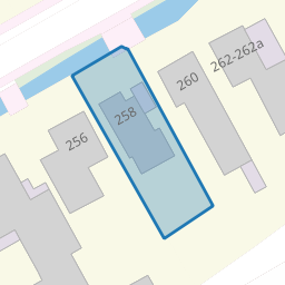 Perceel AMR03-B-2714