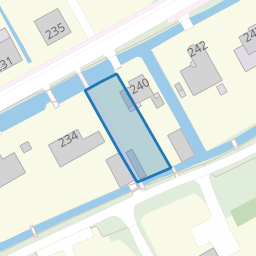 Perceel AMR03-B-2719