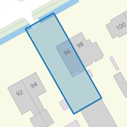 Perceel AMR03-B-2870