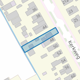 Perceel AMR03-B-2940