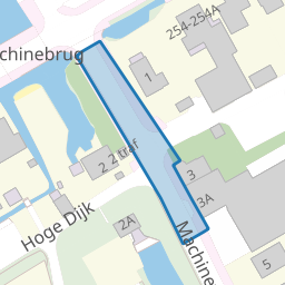 Perceel AMR03-B-2963