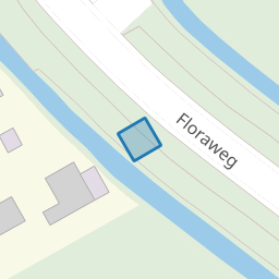 Perceel AMR03-B-3020