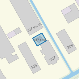 Perceel AMR03-B-3041