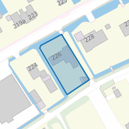 Perceel AMR03-B-3227