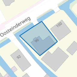 Perceel AMR03-B-3251