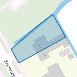 Perceel AMR03-B-3370