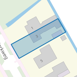 Perceel AMR03-B-3371