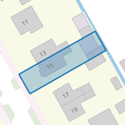 Perceel AMR03-B-3421