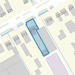 Perceel AMR03-B-3458