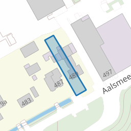 Perceel AMR03-B-3478