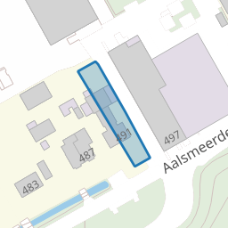 Perceel AMR03-B-3479